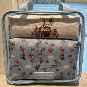 Primark x Disney Pixar Up bag